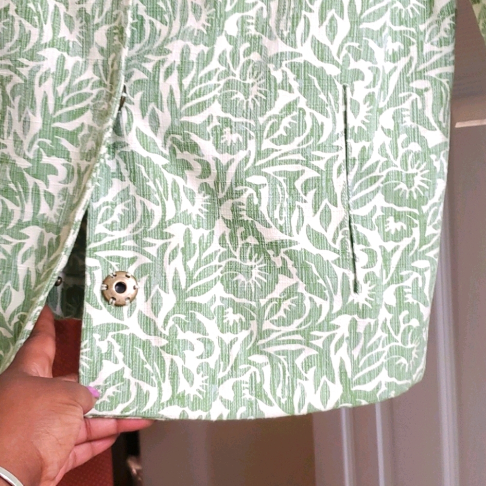 Jacket - Picture 2 of 2
